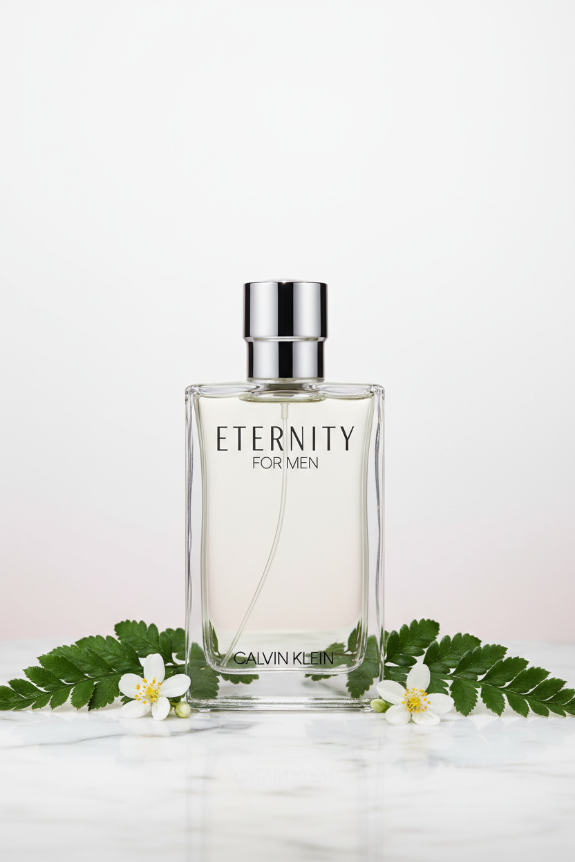 Eternity for Men - Calvin Klein