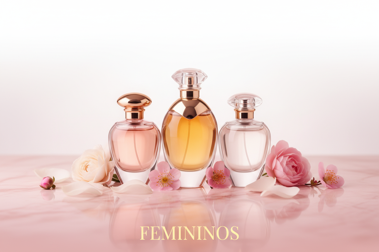 Femininos