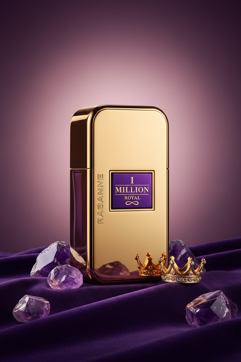 1 Million Royal - Rabanne