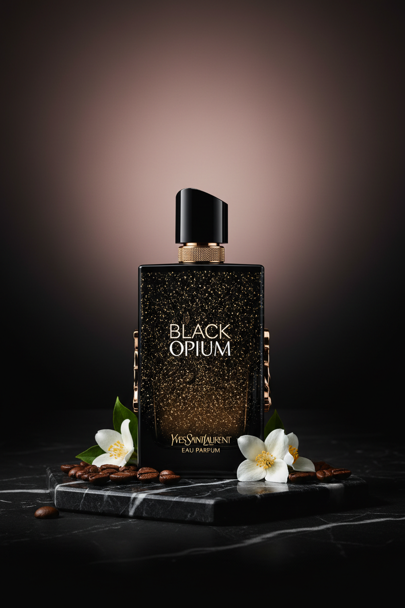 Black Opium - YSL