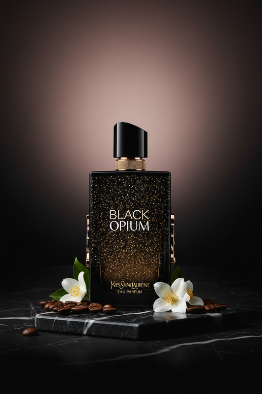 Black Opium - YSL
