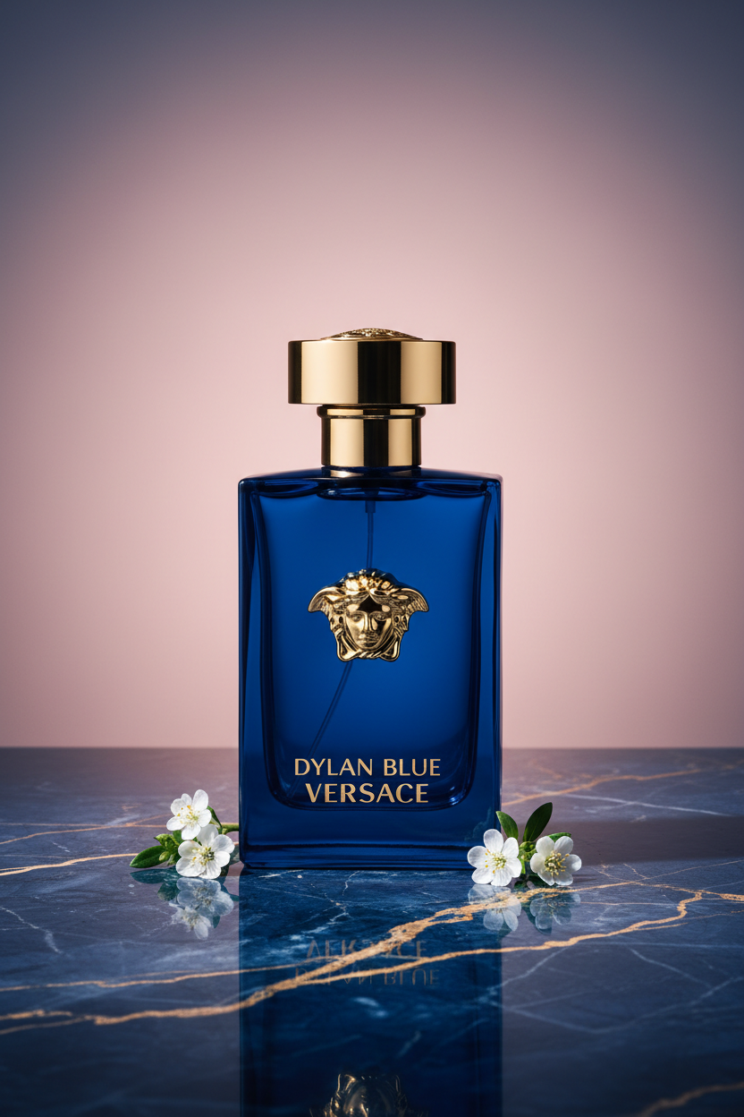 Dylan Blue - Versace