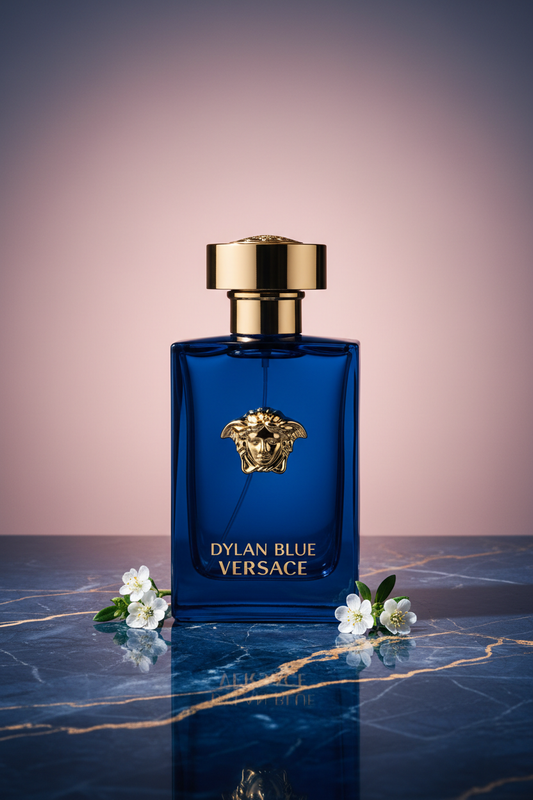 Dylan Blue - Versace