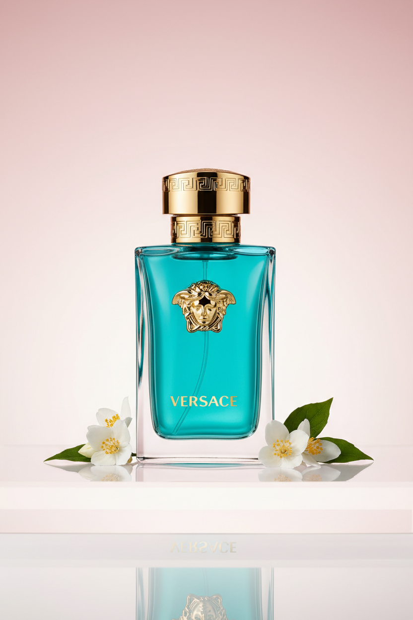 Eros - Versace