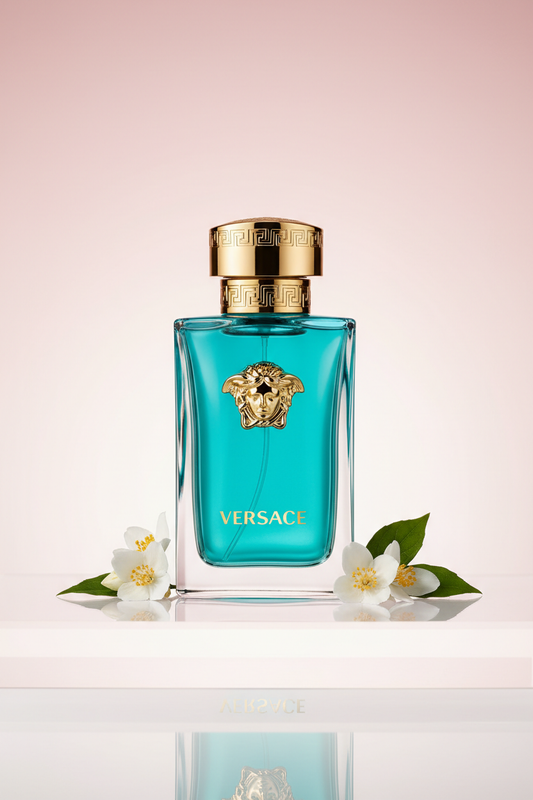 Eros - Versace