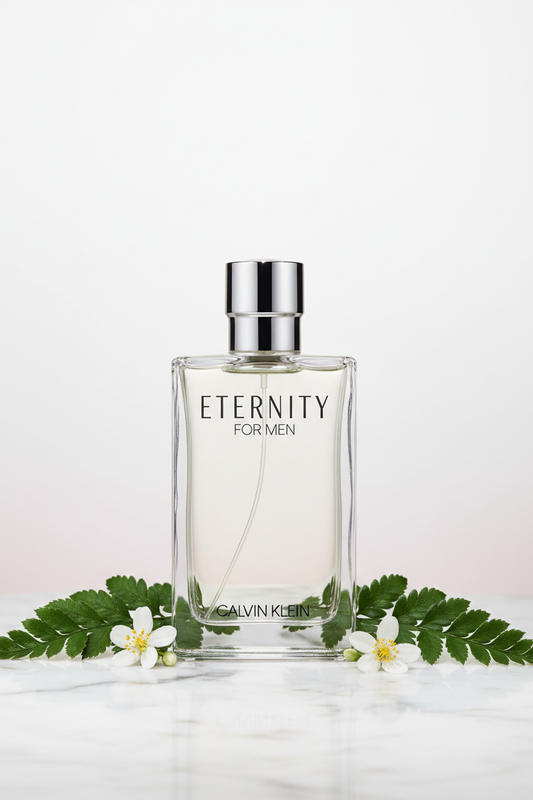 Eternity for Men - Calvin Klein