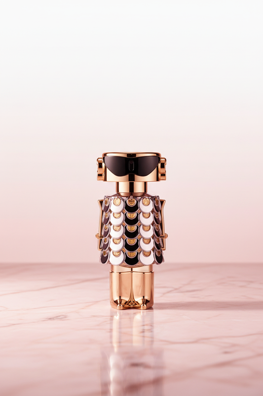 Fame - Paco Rabanne