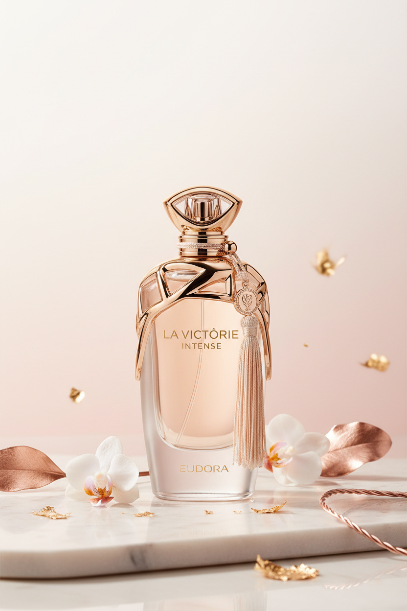 La Victorie Intense - Eudora