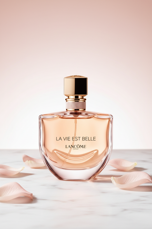 La Vie Est Belle - Lancôme