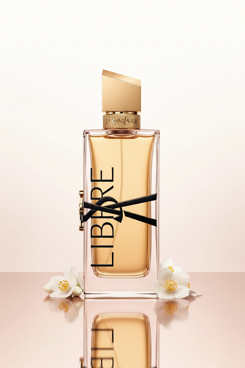 Libre - YSL