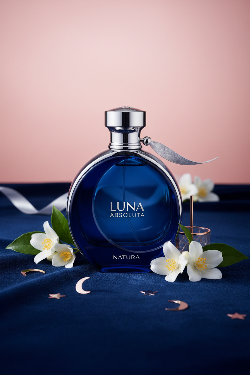 Luna Absoluta - Natura