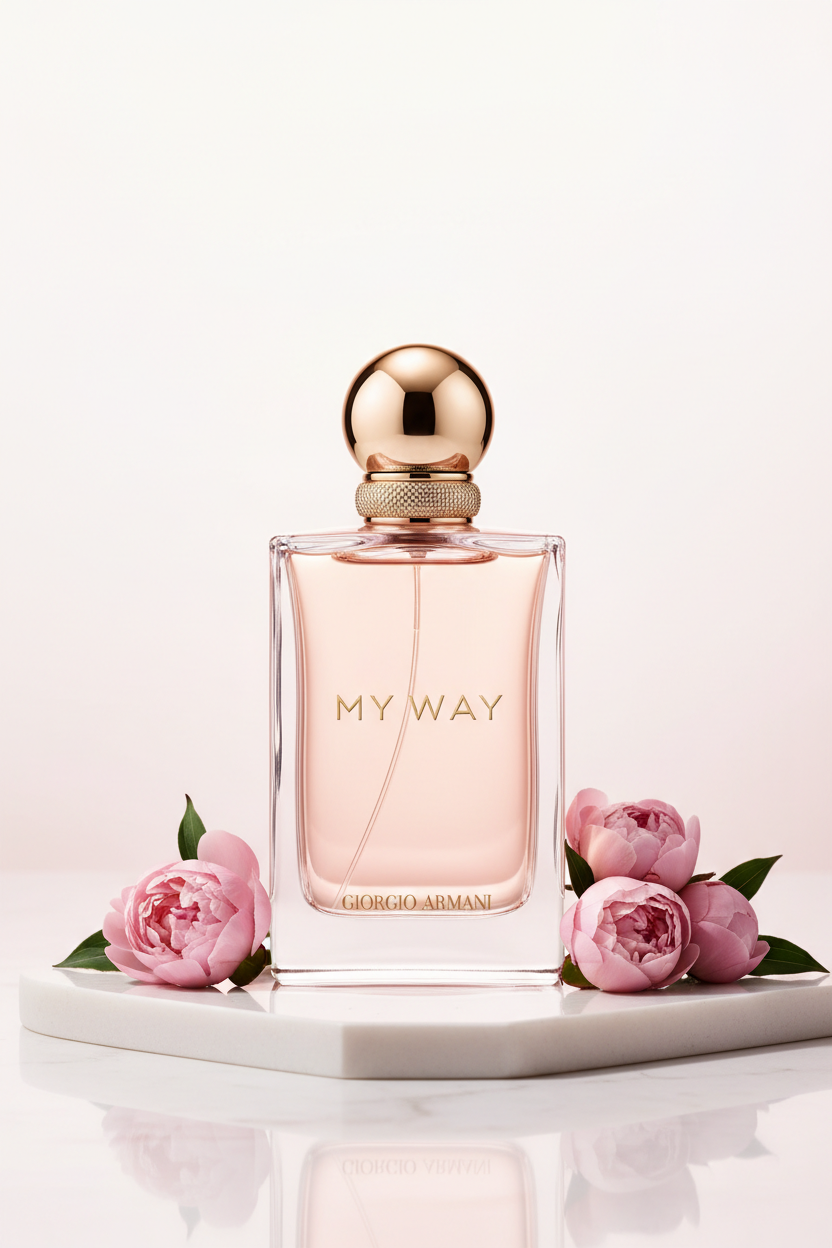 My Way - Giorgio Armani