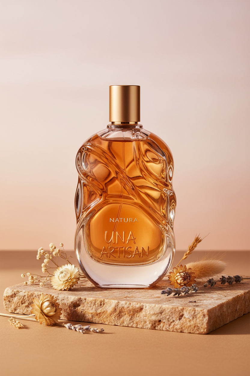 Una Artisan - Natura