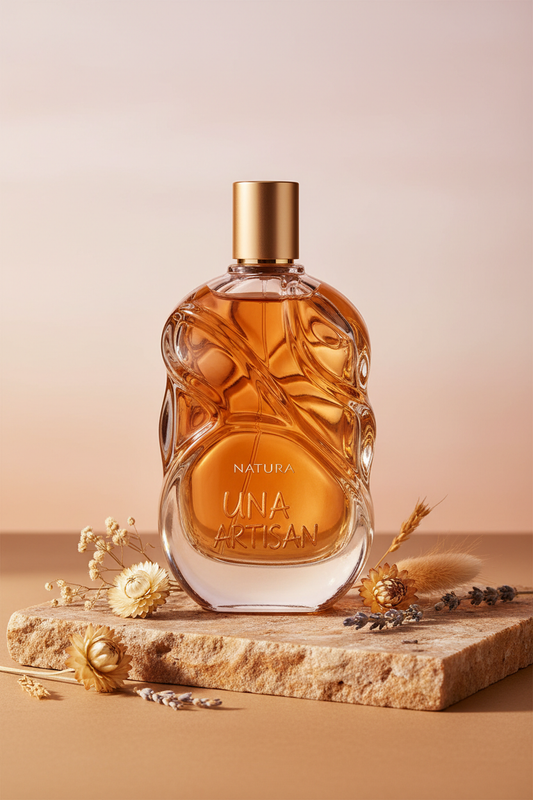 Una Artisan - Natura